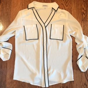 Express portifino shirt